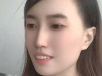 naked webcam girl photo Mengying