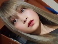 jasmin sexshow MercellaMorelli