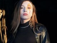 free chat MerlynHepburn