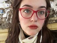 extreme cam picture MersedesRosso