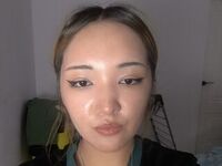 sexy webcam girl MiaChinessa