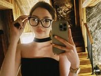 adult cam live MiaForester