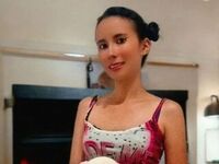 naked webcam girl video MiaKlein