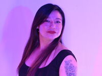 fingering webcamgirl MiaMonse