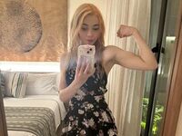 shaved pussy webcam MielVerane