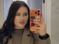 Kinky webcam girl MilaCrew