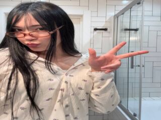 live sex photo MilaEva