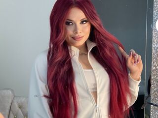 adult livecam MilaEverhart