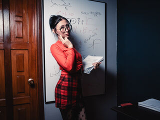 adult video chat MillyFernandez