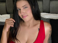 naughty cam girl masturbating MillyHoult