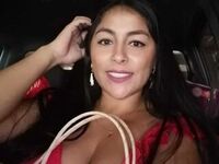 livecam chat MillyLara