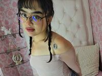nude webcam MinnieLander