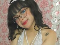 naked cam chatroom MinnieSommers