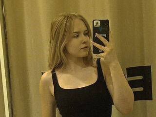 fingering webcam girl MolliMcDaniel