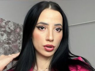 hot cam girl masturbating with sextoy MollyVass