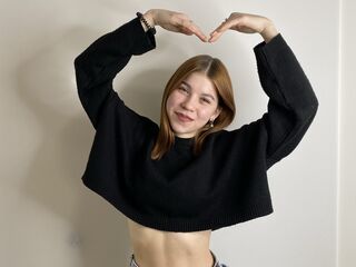 naked camgirl NadineGene