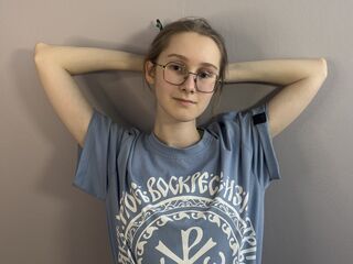 sexy webcamgirl NadineHord