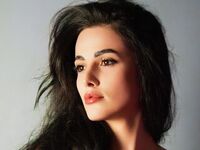 naked webcam girl fingering NadineRayley