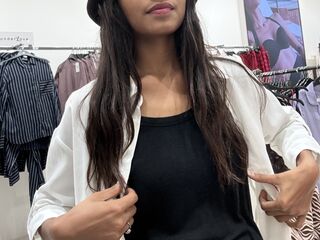 masturbating webcamgirl NainaSingh