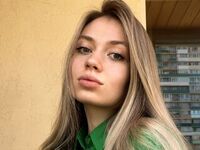 hot naked cam girl NataliPalm