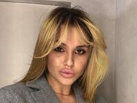 webcamgirl chatroom NayaMorel