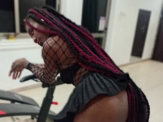 adult video chat room NayaVella