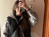 beautiful girl webcam NicoleInfinit