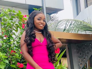 hardcore webcam NinaKiki