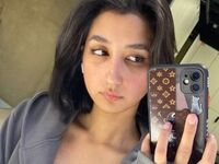 erotic cam video NubiaBeamish