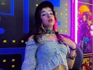 anal web cam NyxDols