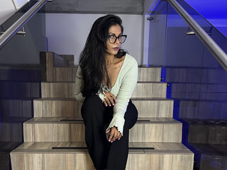 free jasmin livesex OliviaLezama