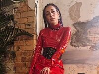 nude webcamgirl pic OriannaDunn