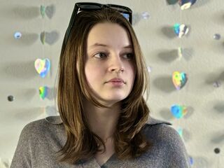 beautiful girl webcam PalmaBobola