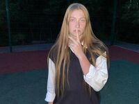 naughty webcam PandoraPoteat