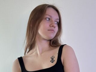 hot webcam PatricaWieloch