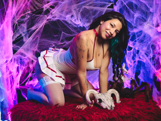 hot girl webcam picture PaulinaClerty