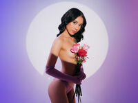 strip show PaulinaGiovanni