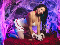 cam girl livecam PaulinaJaece