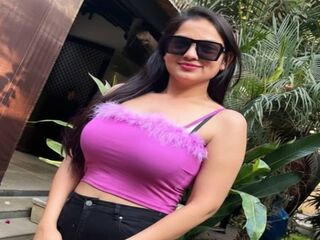 hot striptease show PeachyGlow