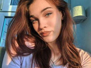 girl PenelopeVaughner