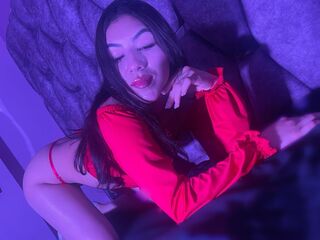 cam girl playing with dildo PolyIden