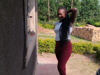 girl nude PuritManya