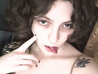 hot cam show ReaganFroid