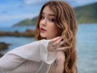 sexy live webcam girl RebeccaLace