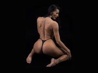 hot striptease web cam RebeccaLamer