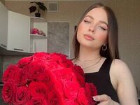 fingering camgirl video ReginaCollins