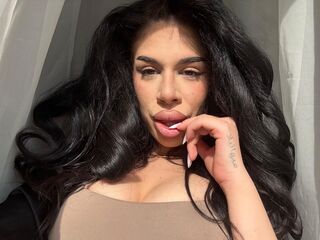 cam girl webcam ReinaTriana