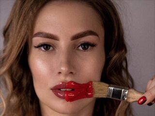 nude cam photo RenateKantola