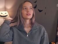 voyeur web cam RessieKaua