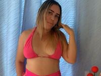 topless webcam girl RicaMill